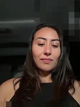 ximenacazalla's Webcam Show