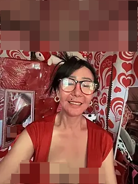 sweetieme's Webcam Show