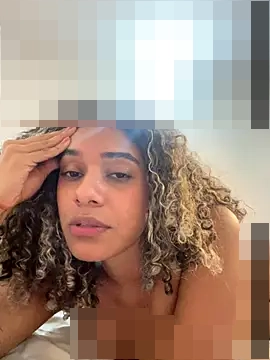 Belkaj's Webcam Show