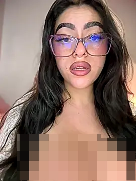 Wkatte's Webcam Show