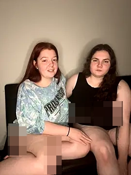 ScarlettSinner's Webcam Show