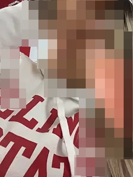 LittleMissEeve's Webcam Show