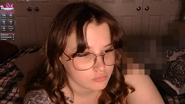 MrsJess' Webcam Show