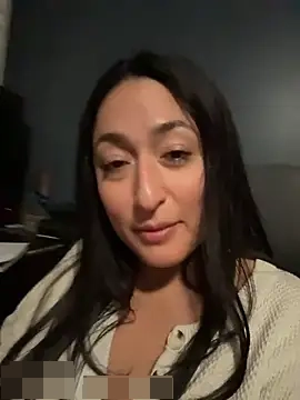 Goddessxxrosexx's Webcam Show