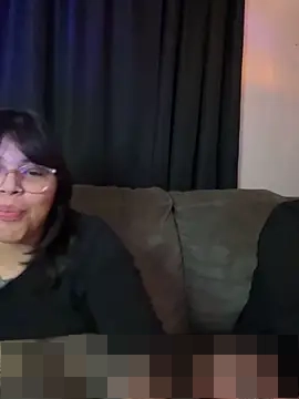 miacanela_xo's Webcam Show