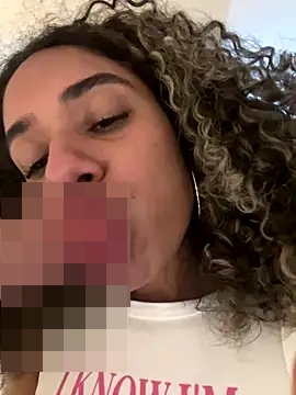 Belkaj's Webcam Show