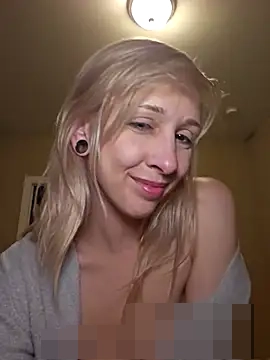 AmethystFoxx's Webcam Show