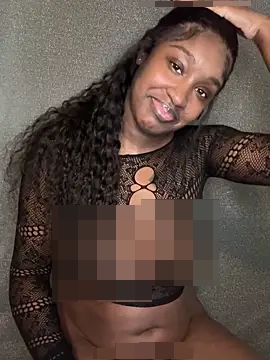 ToyaThick's Webcam Show