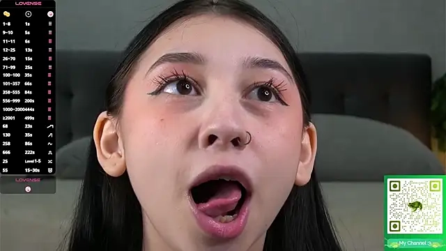 Sssonya's Webcam Show