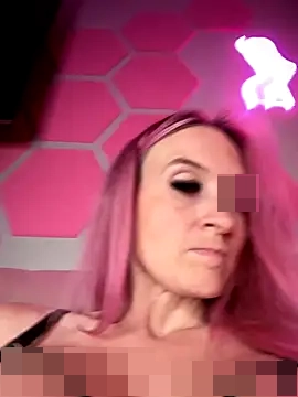 Kate-Paul's Webcam Show