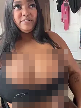 4EVAGLACIERS' Webcam Show