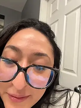 Goddessxxrosexx's Webcam Show