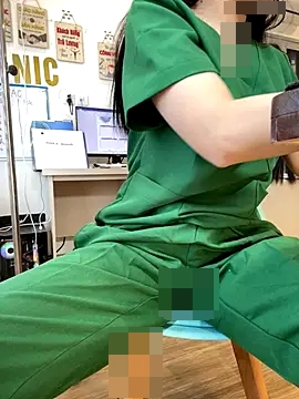 Clinic_Sexy's Webcam Show