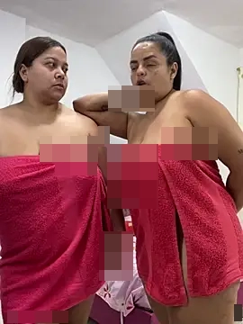 Rossestoner's Webcam Show