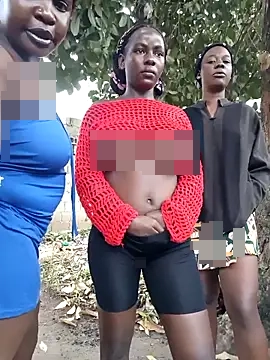 Broan_me's Webcam Show