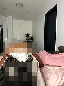 PrincessDreamm's Webcam Show