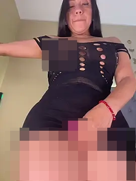 KIARAPRETTY's Webcam Show