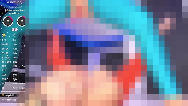 StacyBabe_'s Webcam Show