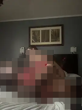 cocopufffs' Webcam Show