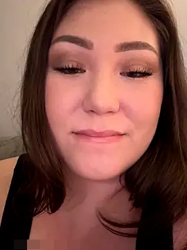 RosieDixx's Webcam Show