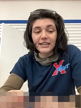 Kora_Kat's Webcam Show