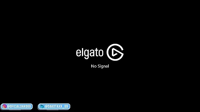 Dakota_Lee's Webcam Show