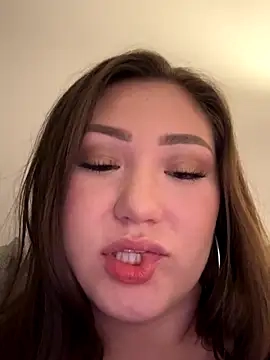 RosieDixx's Webcam Show