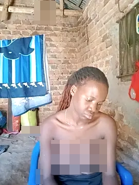 Black_juicy24's Webcam Show