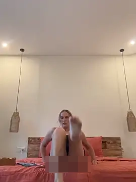 slimthickgoddess' Webcam Show