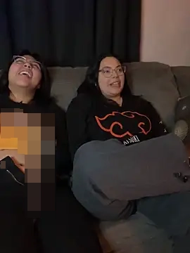 miacanela_xo's Webcam Show