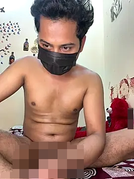 pimange34's Webcam Show