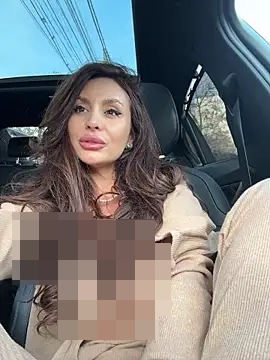 LunaBex's Webcam Show