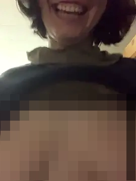 Kora_Kat's Webcam Show