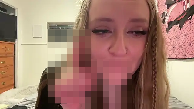 Pattyworld69's Webcam Show