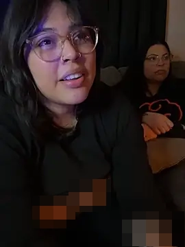 miacanela_xo's Webcam Show