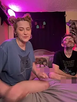 Mallorykoxx69's Webcam Show