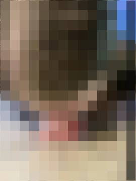 SherlookHoney's Webcam Show