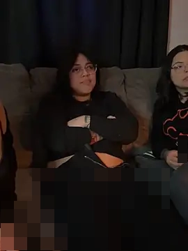 miacanela_xo's Webcam Show