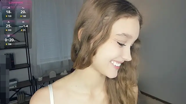 SerrenaAa's Webcam Show