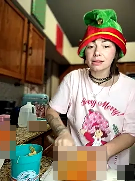 NaughtyFknVeteran's Webcam Show