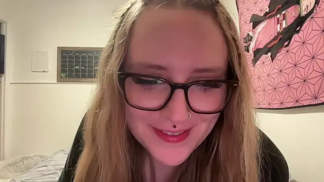 Pattyworld69's Webcam Show