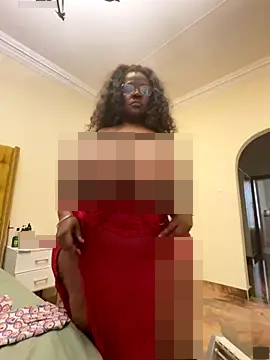 xXXSexyamazon's Webcam Show