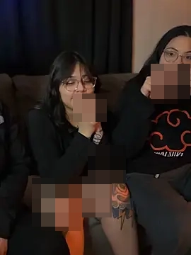 miacanela_xo's Webcam Show