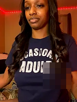 AshleyCa1995's Webcam Show