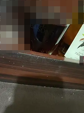 United3's Webcam Show