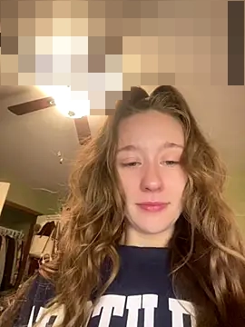 sage__marie's Webcam Show