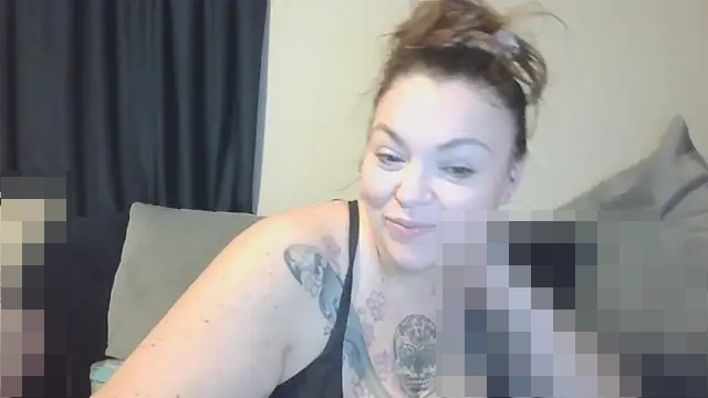 BartenderSteph's Webcam Show