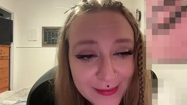 Pattyworld69's Webcam Show