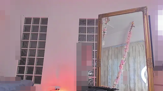 JassyeJoy's Webcam Show