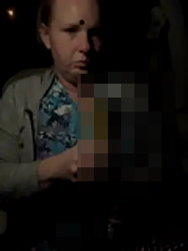 RagingRebecca's Webcam Show